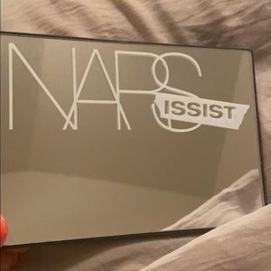 NARSissist Cheek Studio Palette